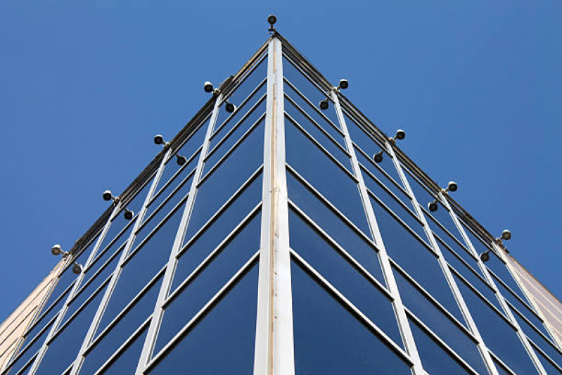 Brise de Alumínio Vertical Valor Jaú - Brises Verticais de Alumínio
