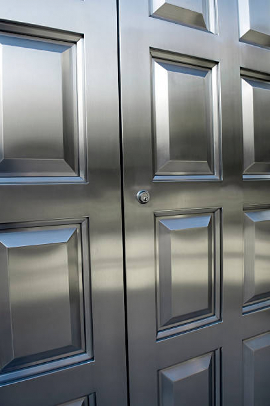 Portas Pivotante Alumínio Valinhos - Porta de Alumínio de Correr