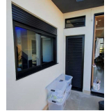 instalação de janela de alumínio para cozinha Bom Retiro