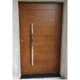 porta balcão com persiana automática preço Mairiporã