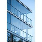 qual o valor de pele de vidro fachada residencial Itaim Bibi